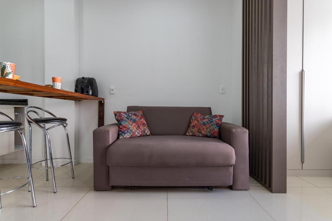 Appartement Estudio Em Ipanema - Ideal Casais - Vp501 Rio de Janeiro