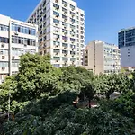 Estudio Em Ipanema - Ideal Para Casais - Vp501