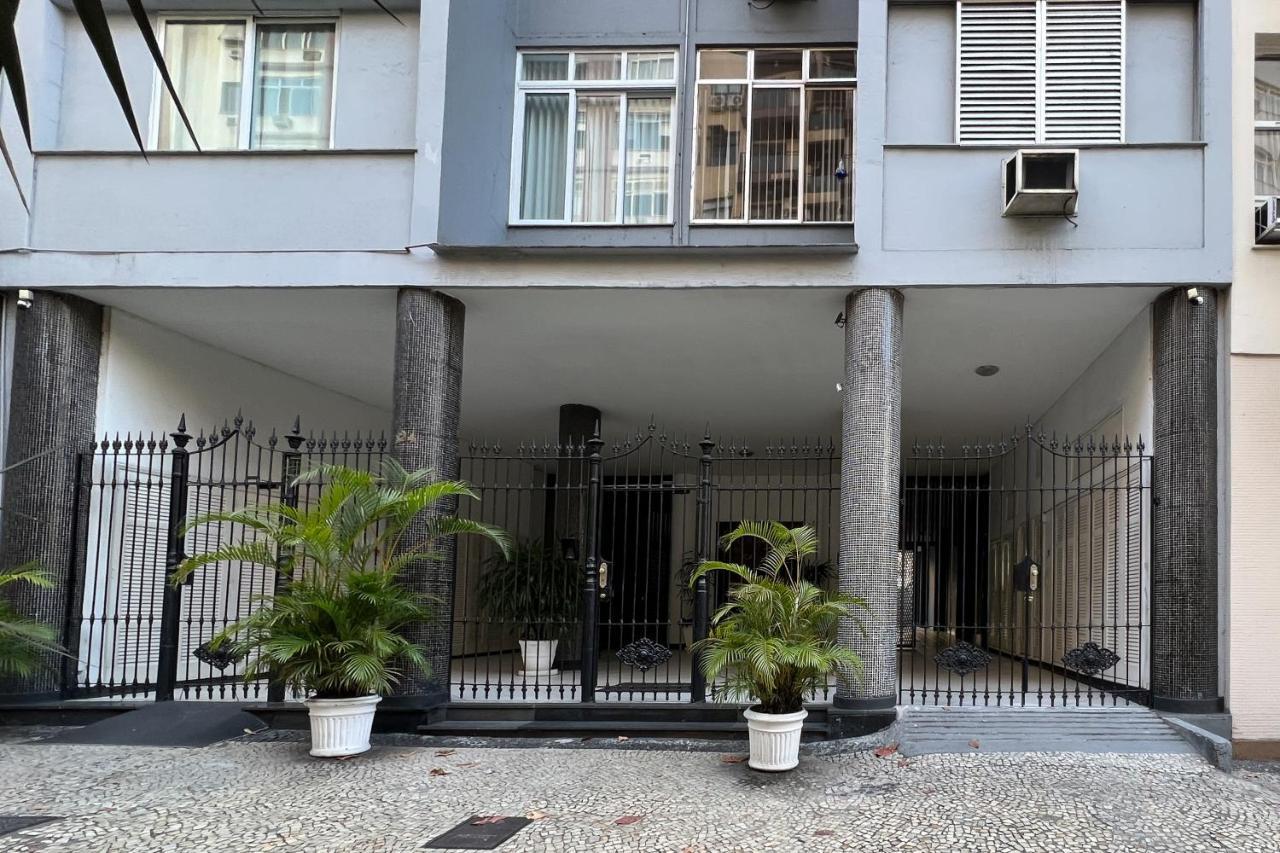 Estudio Em Ipanema - Ideal Casais - Vp501 Apartment